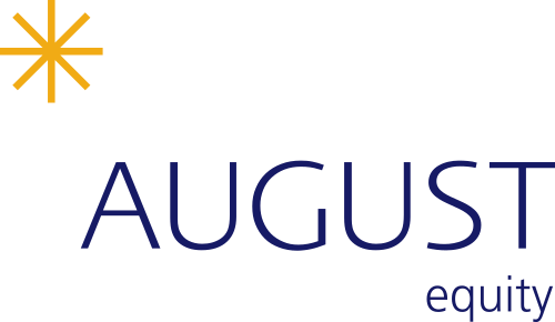 August Equity LLP logo